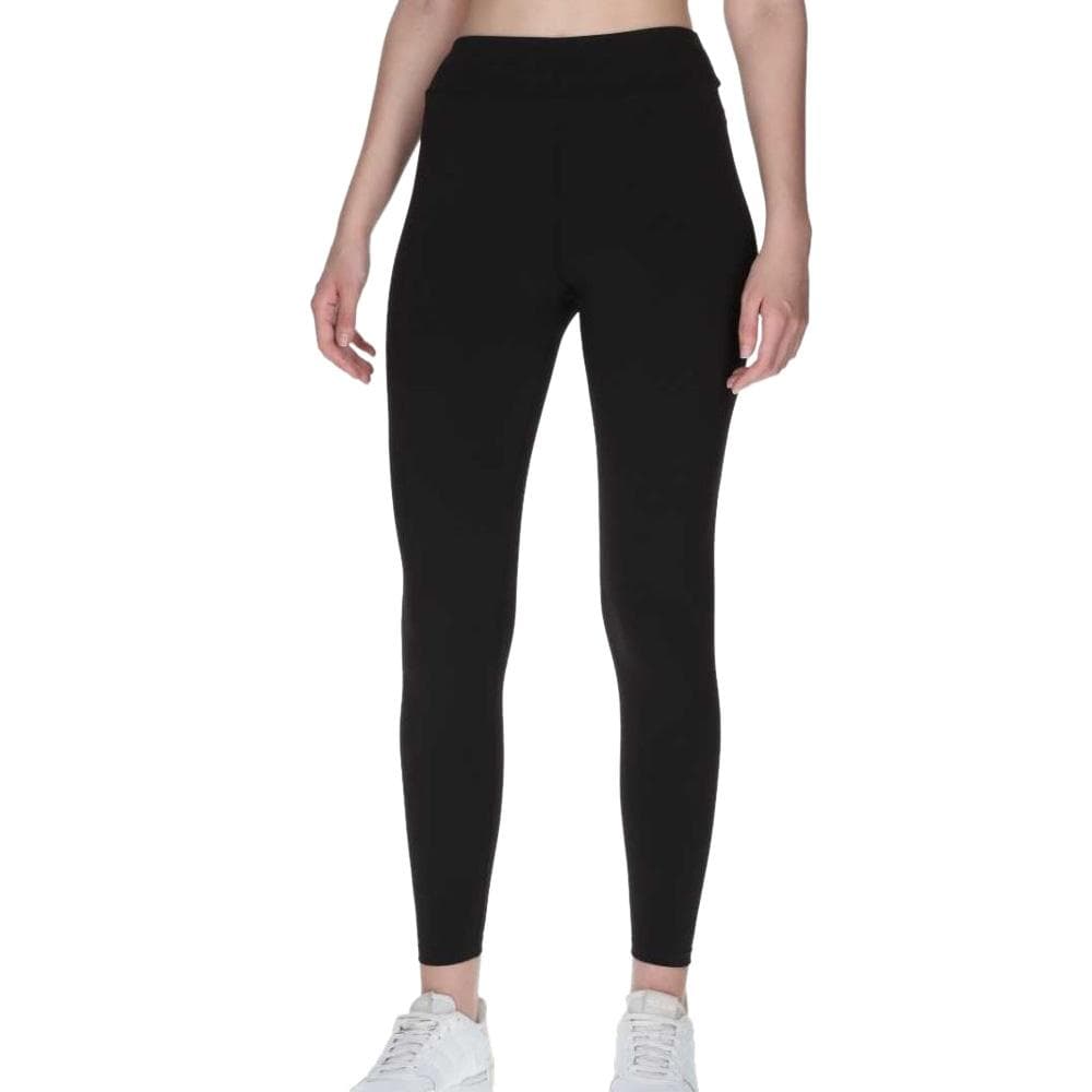 Legging Noir Femme Soul Studio Basic 1