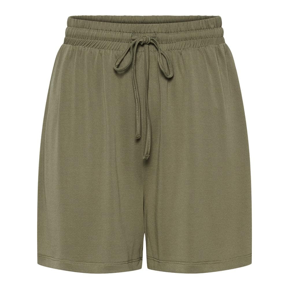 Short Vert Femme Pieces Nora 1