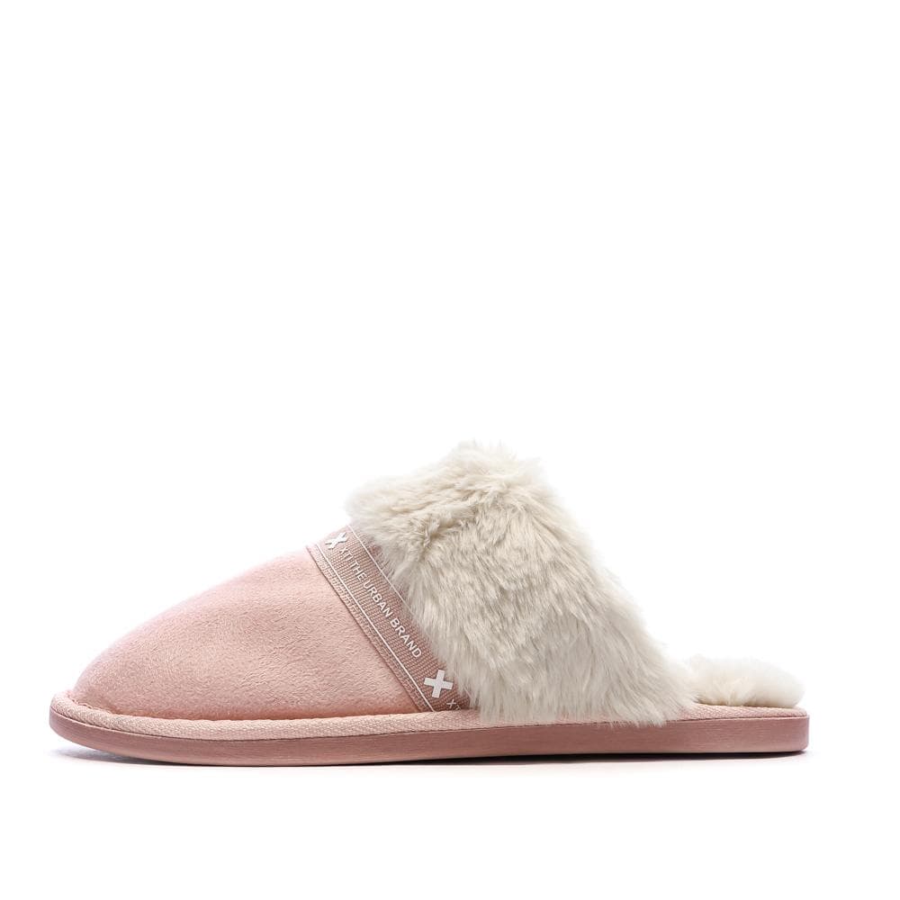 Chaussons Rose Femme Xti 144571 1