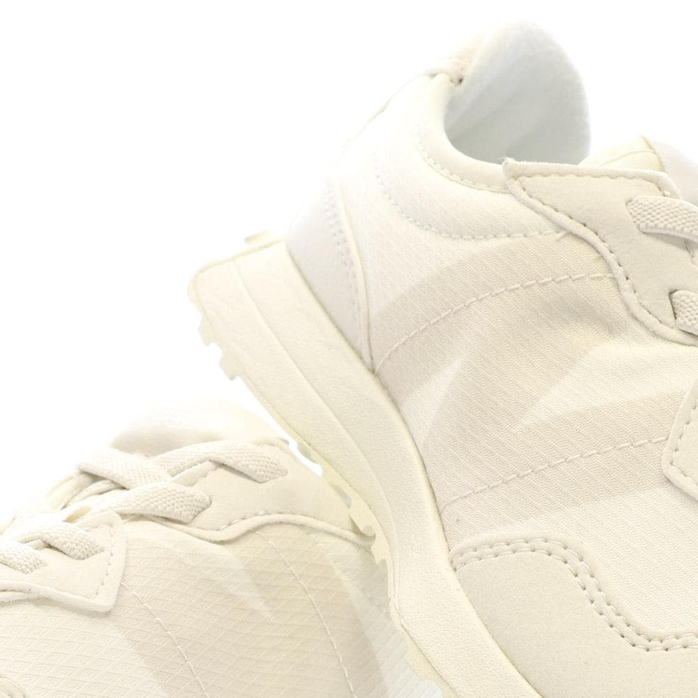 New Balance 327 Baskets Beiges Fille WS327MT 7