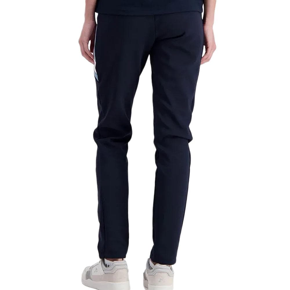 Jogging Marine Femme Le Coq Sportif Slim N°1 Sky Captain 2
