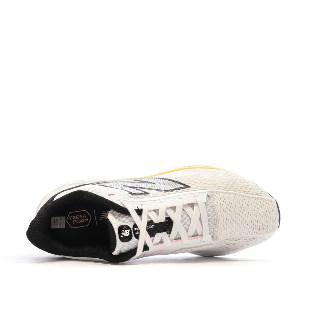 Chaussures de Running Blanches Femme New Balance Arishi 4