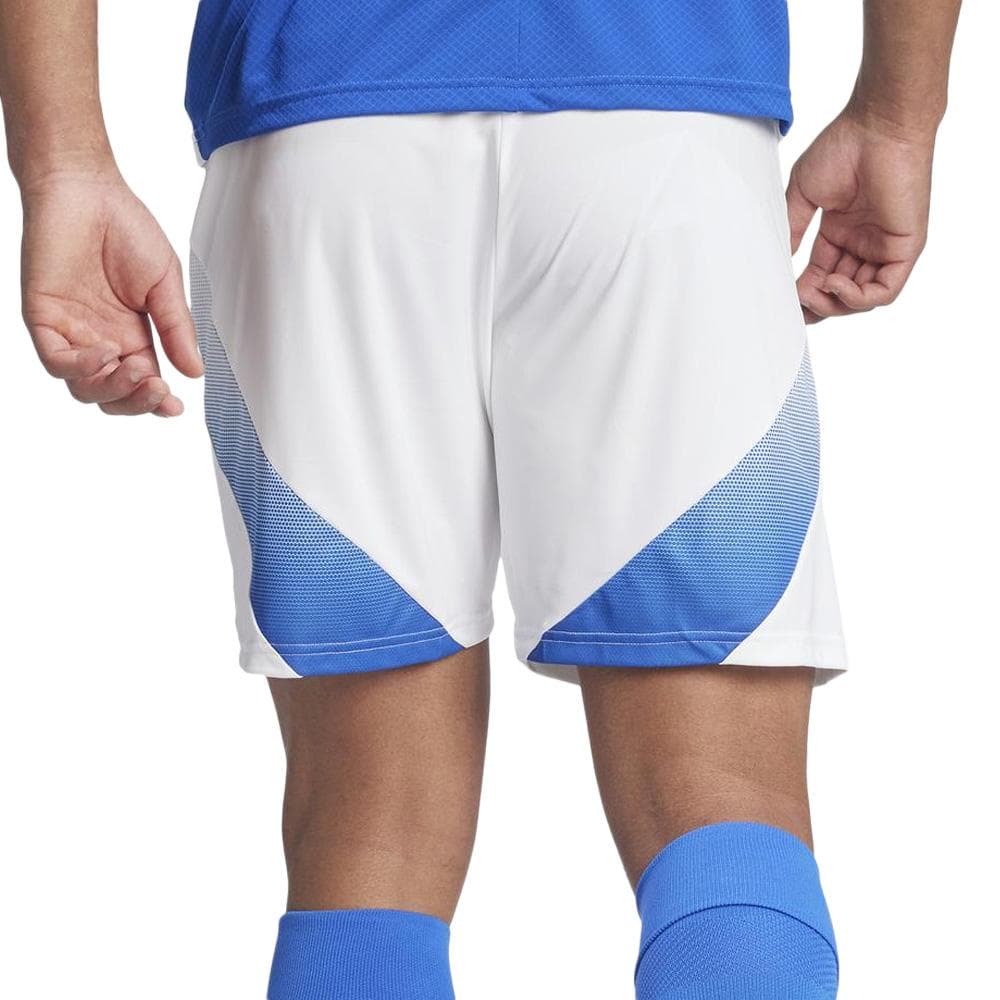 Italie Short Réplica Domicile Adidas 2024/2026 2