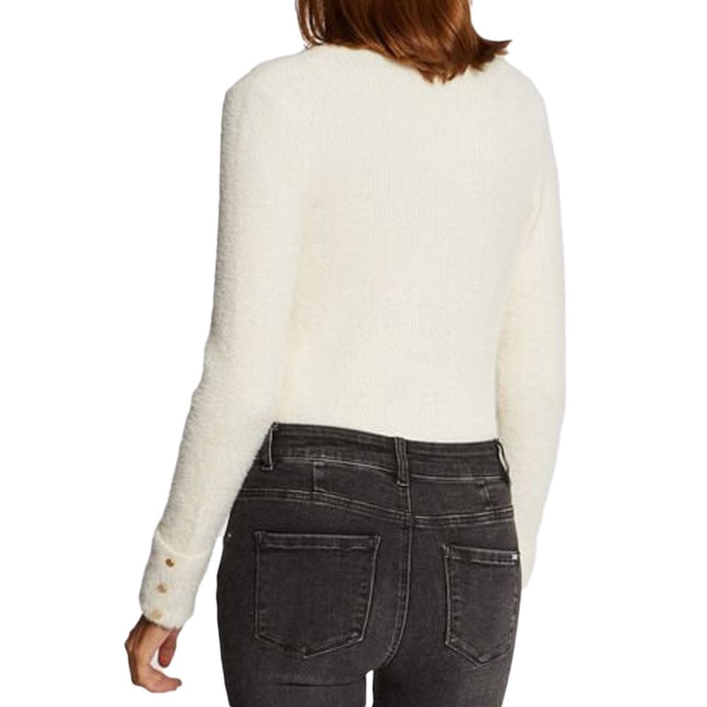 Pull Beige Femme Morgan Moove 2