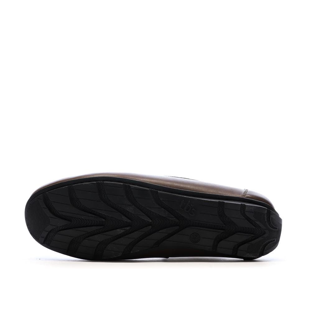 Chaussures de ville Marron Homme TBS SAURIC 5