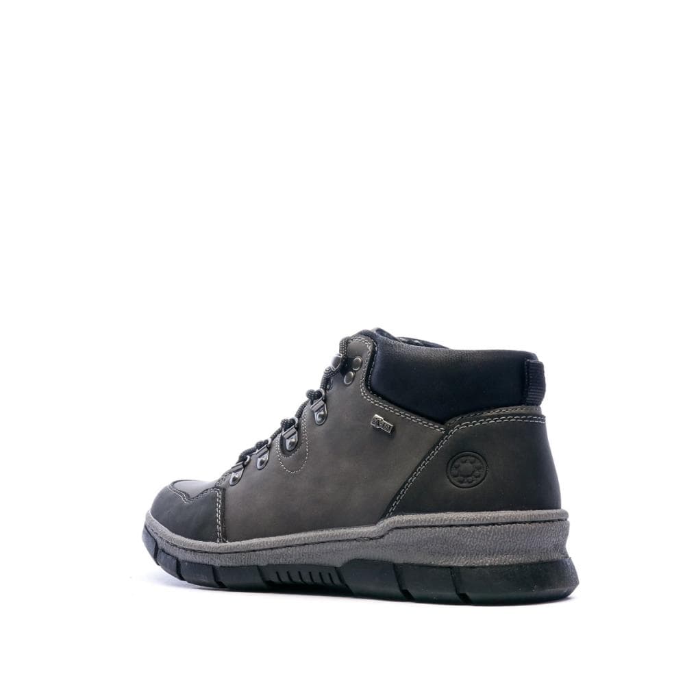 Boots Grises Homme Relife Jarmen 7