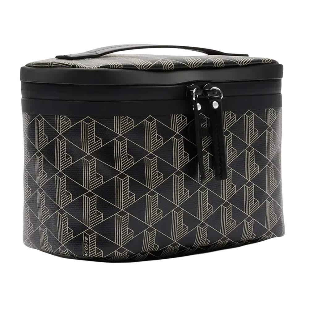 Vanity Noir Homme Lacoste VANITY 3
