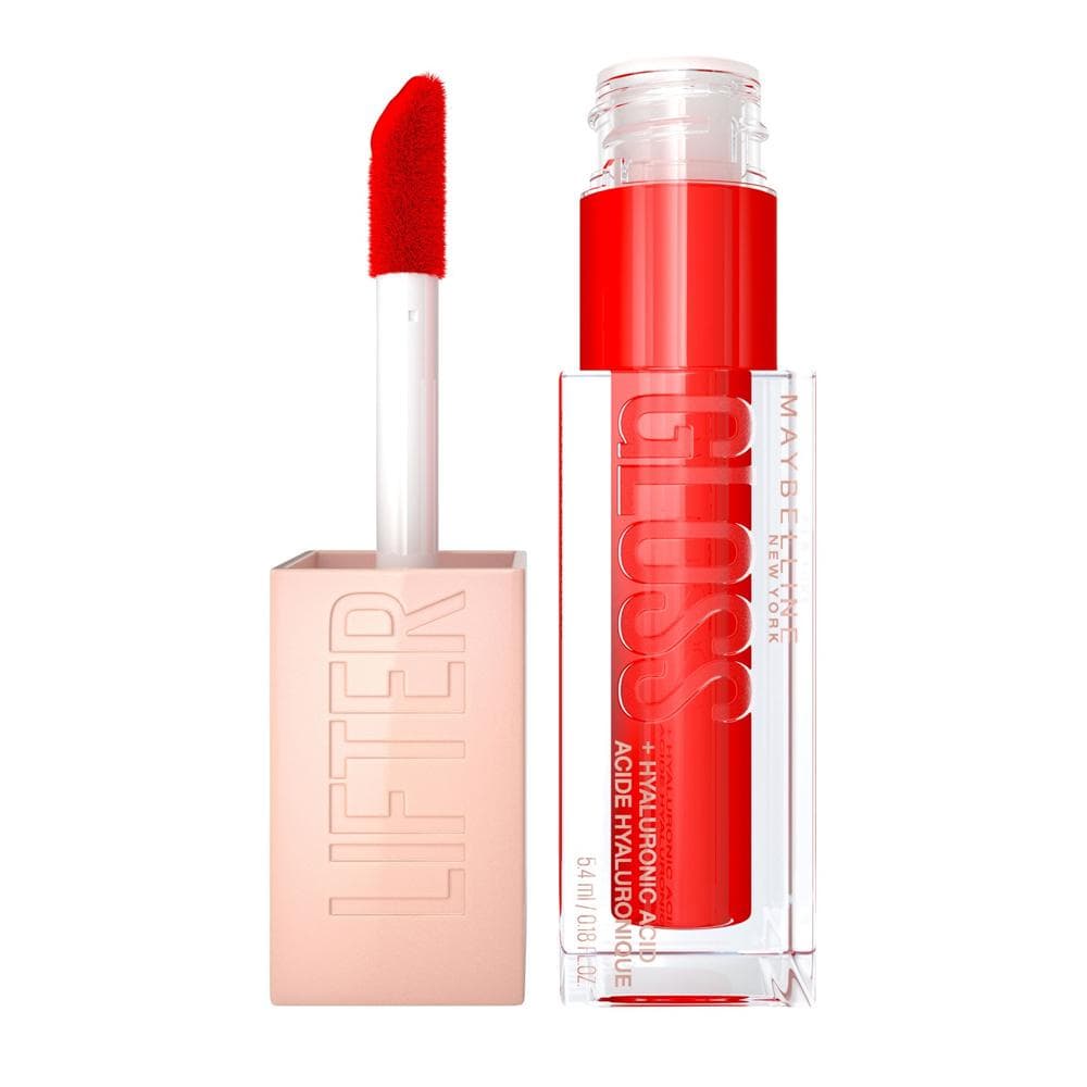 Gloss à lévre Gemey Maybelline Lifter Gloss 023 Sweetheart 1