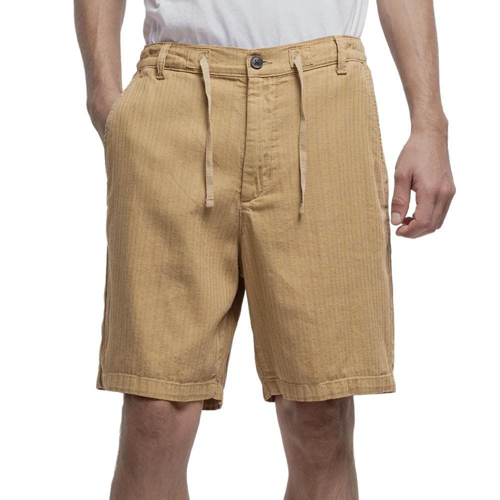 Short Beige Homme Teddy Smith Darius 1