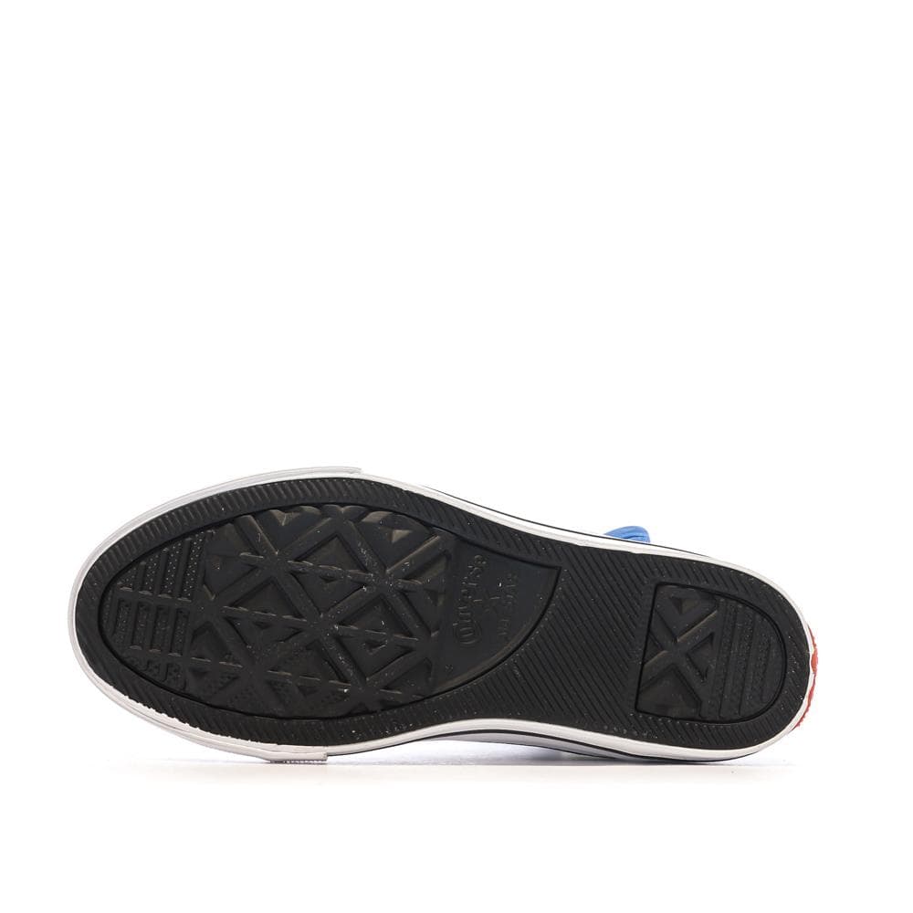 Baskets Blanches Garçon Converse Easy 5