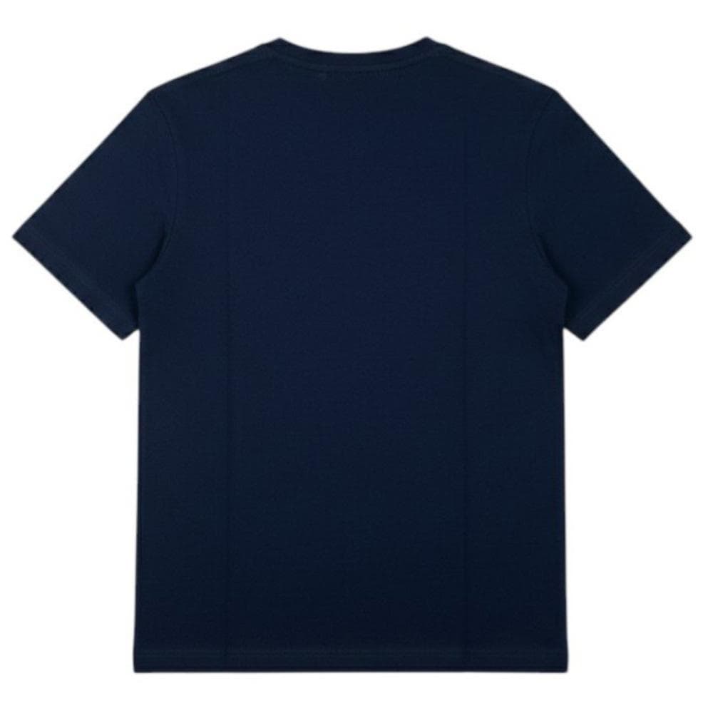 T-Shirt Marine Homme Pepe jeans Nd 2