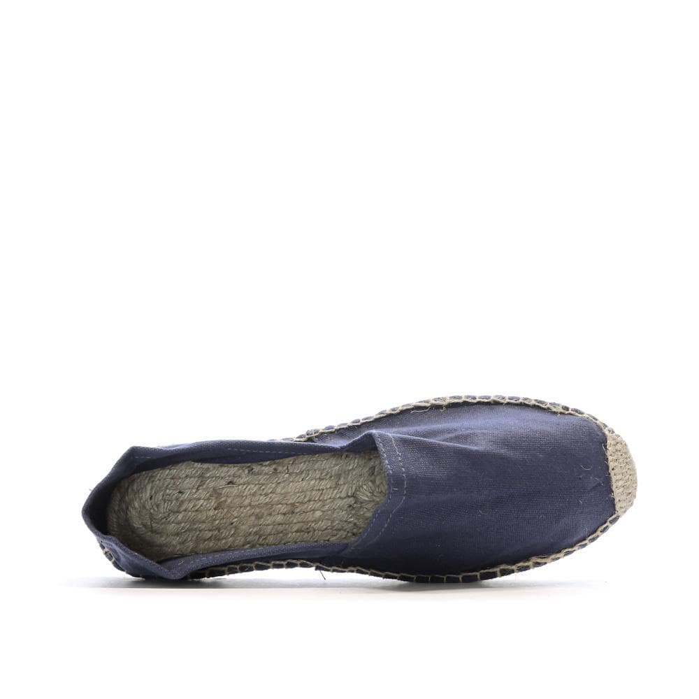 Espadrilles Gris Foncé Homme Ushuaia Dimitri 5