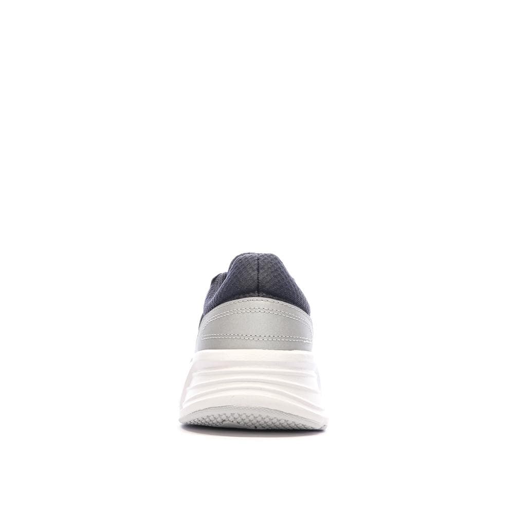 Chaussures de running Noires Homme Adidas Galaxy 6 IE8137 3