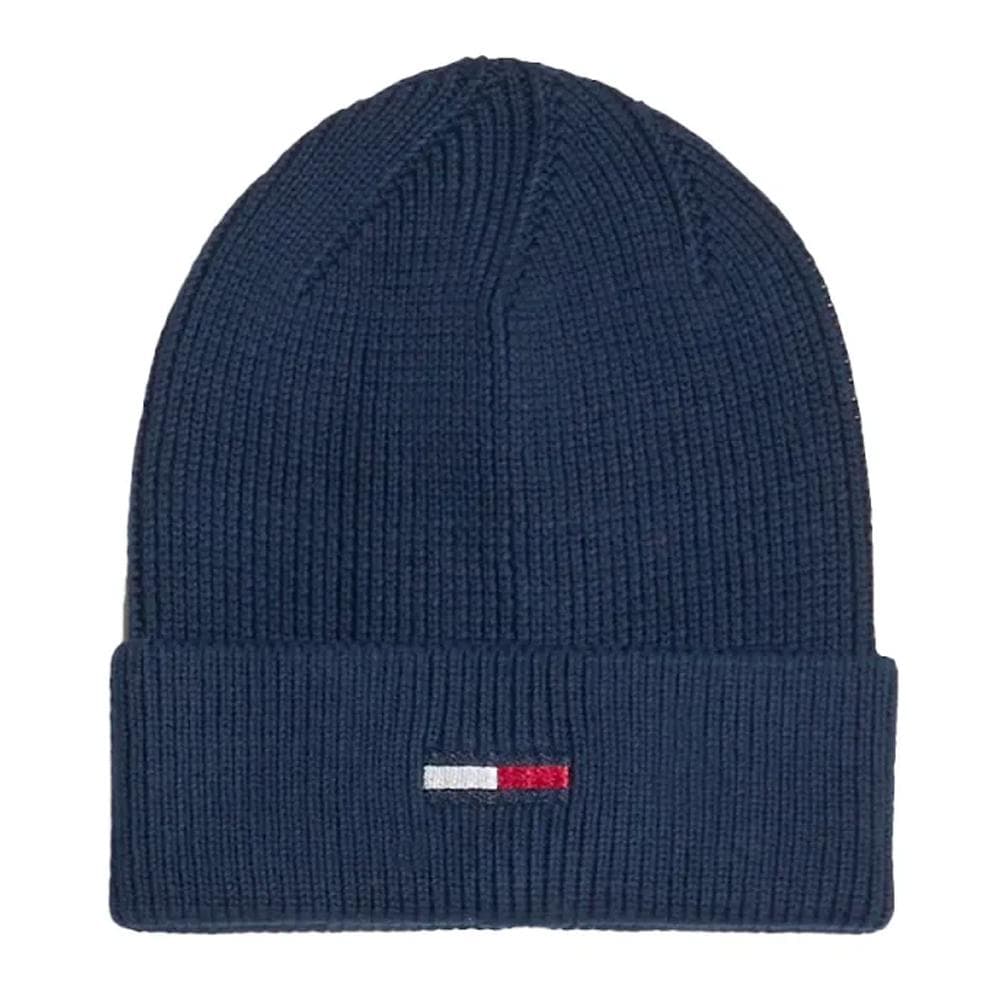 Bonnet Marine Femme Tommy Hilfiger Elongated 1