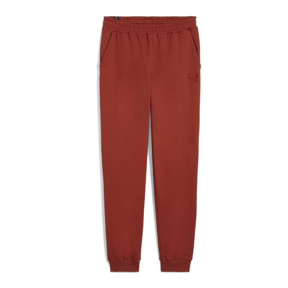 Jogging Orange Homme Puma Better 1