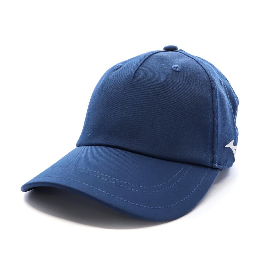 Casquette Marine Homme Mizuno Zunari Team 1