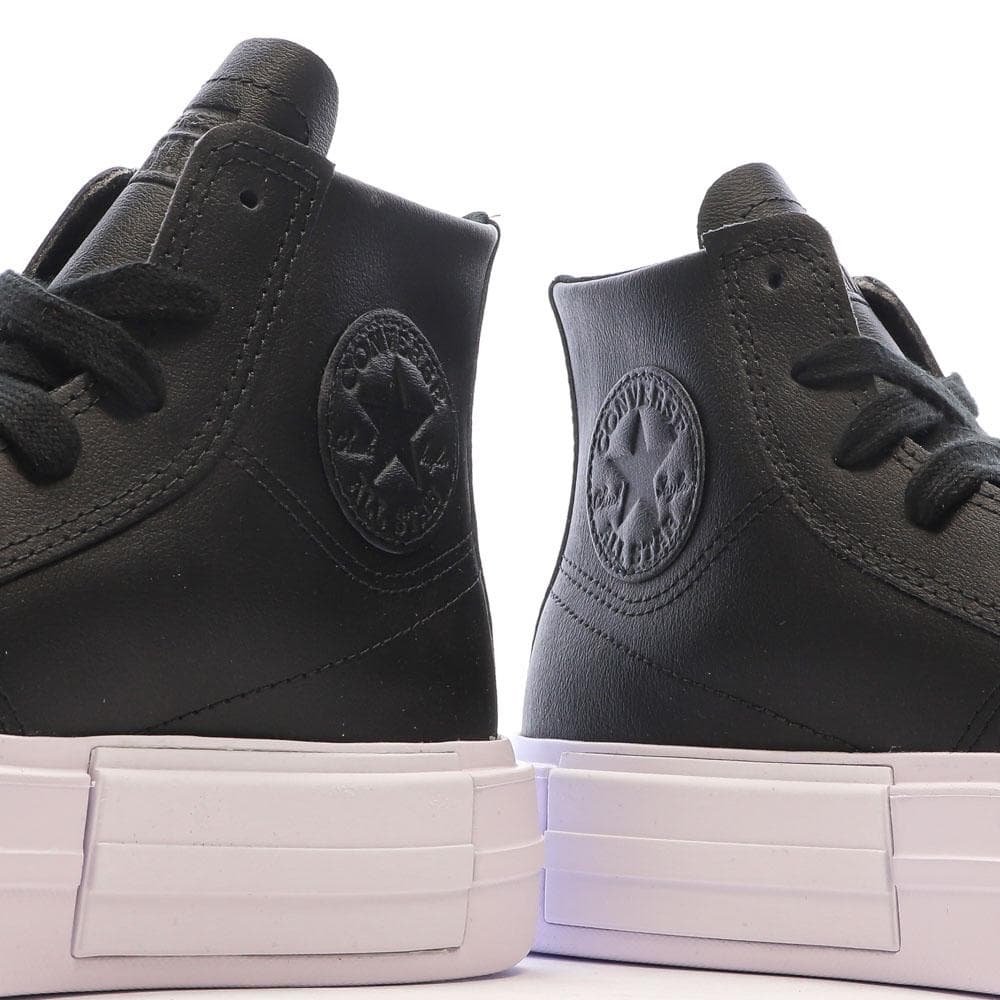 Baskets Noires Homme Converse Chuck Taylor All Star Cruise A06143C 7