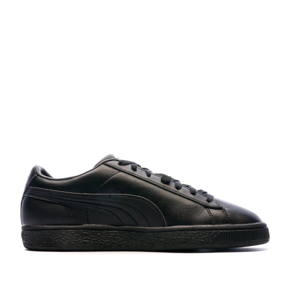 Baskets Noires Mixte Puma Classic XXI 2