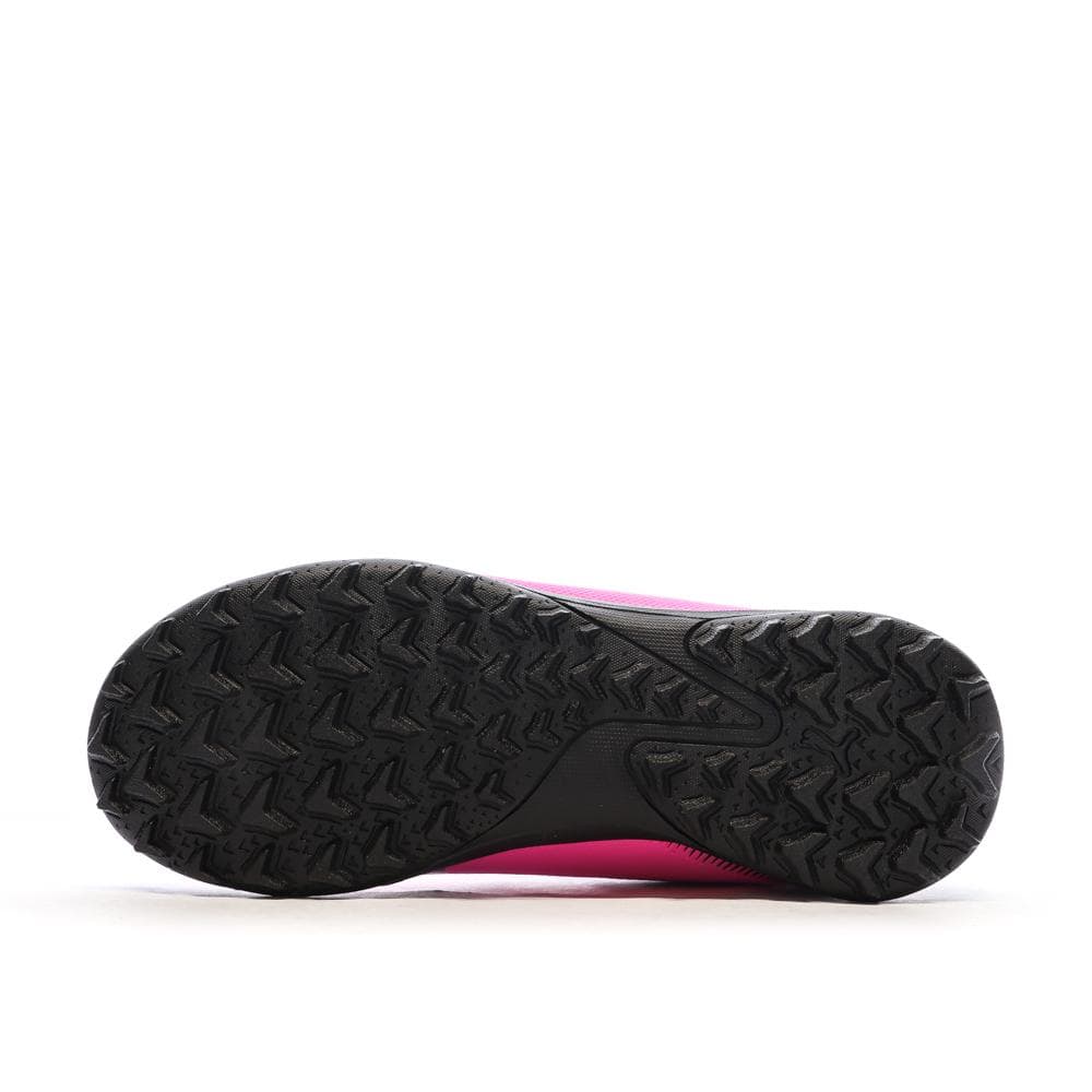 Chaussures Football Rose Garçon Puma Ultra Play 5