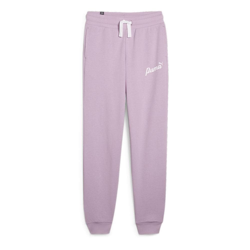 Jogging Mauve Fille Puma 679407 1