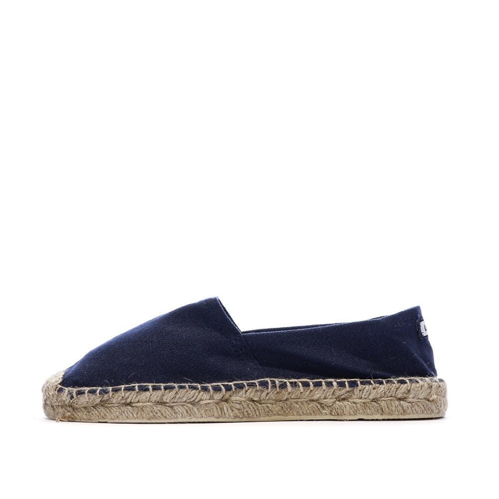 Espadrilles Marine Femme Ushuaia Dimitrie 1