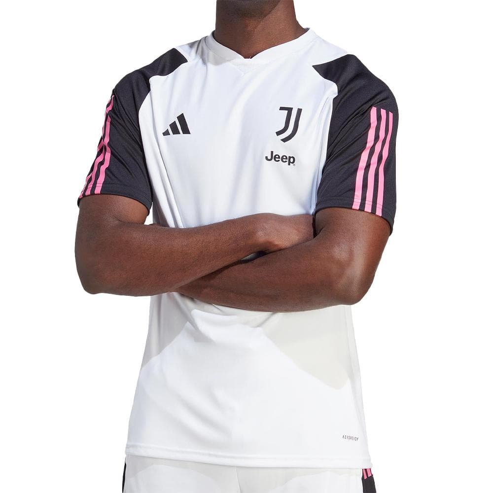 Juventus Maillot de foot Homme Adidas 2025 1