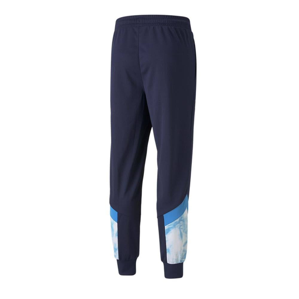 OM Jogging Marine Homme Puma Iconic 2022/2023 2