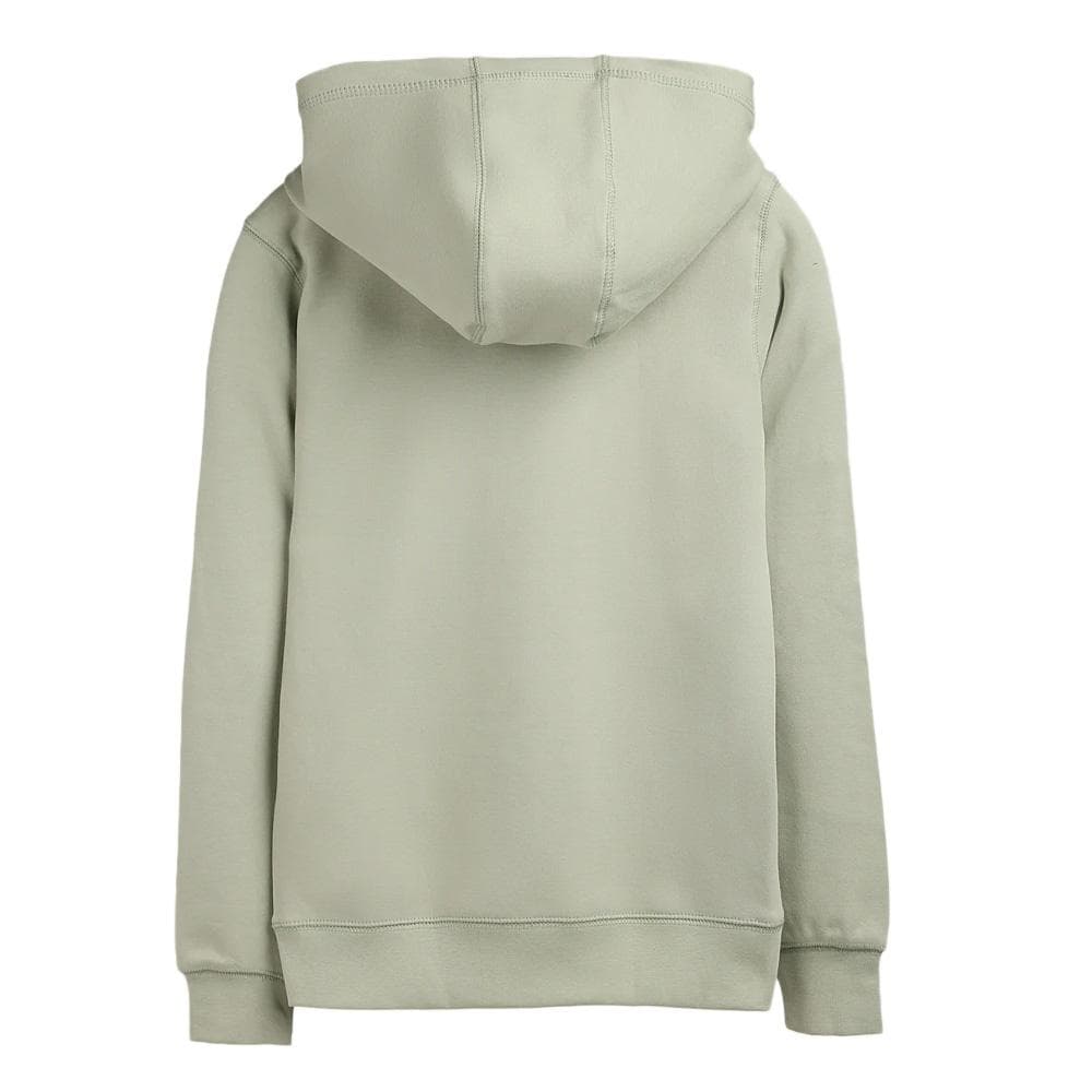 Sweat Vert/Noir Garçon Teddy Smith Evry 2