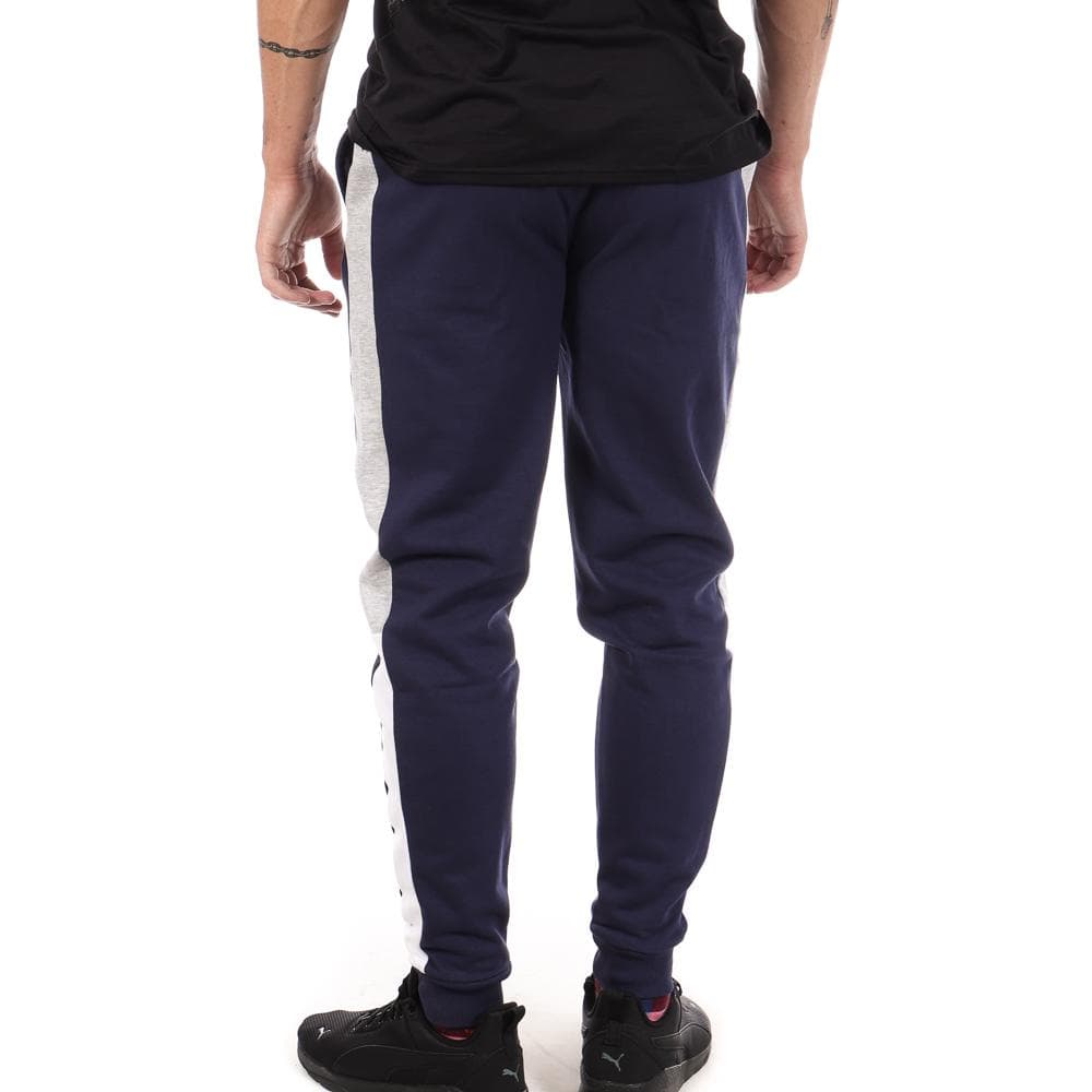 Jogging Marine Homme Fila Scott 2