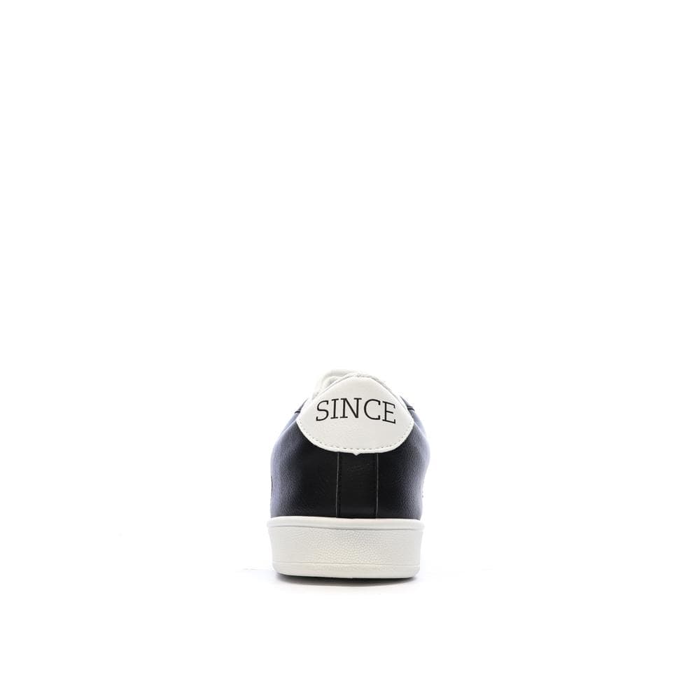 Baskets Noires/Blanches Homme US Polo ASSN High-top 3
