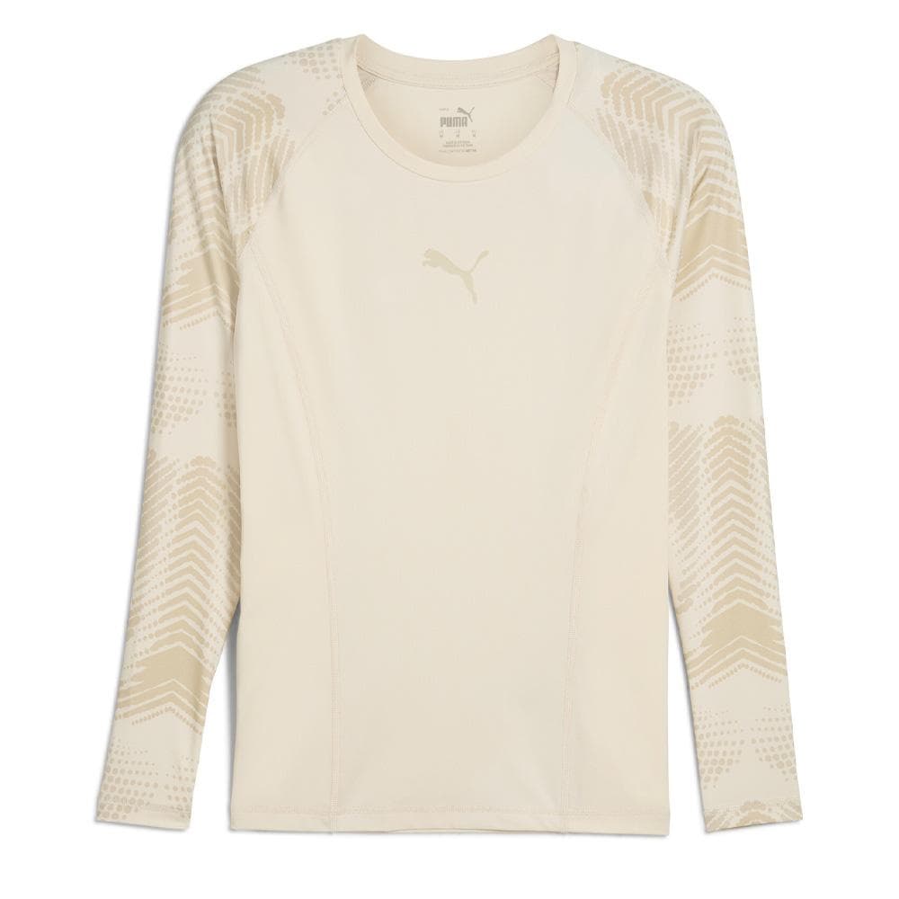 Haut de Sport Beige Homme Puma Liga 1