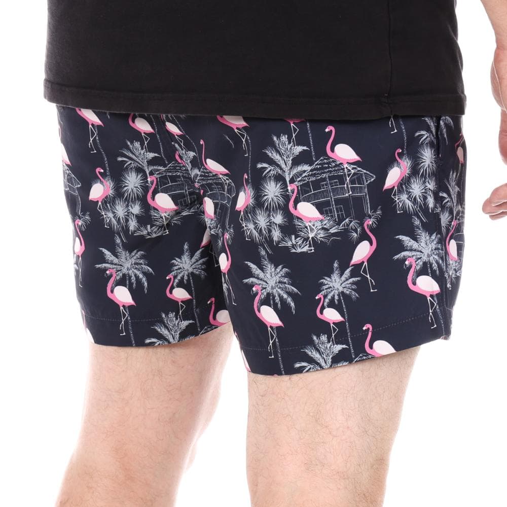 Short de Bain Marine Homme Jack & Jones Haruba 2