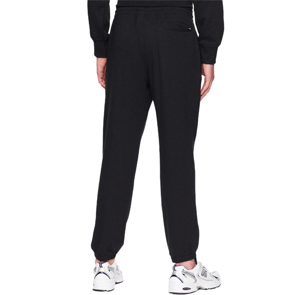 Jogging Noir Homme New Balance Seasonal 2