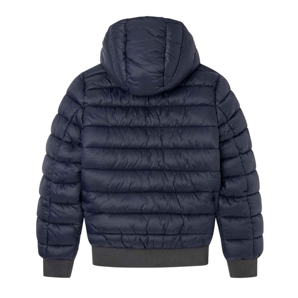 Doudoune Marine Garçon Pepe Jeans Alexander 2
