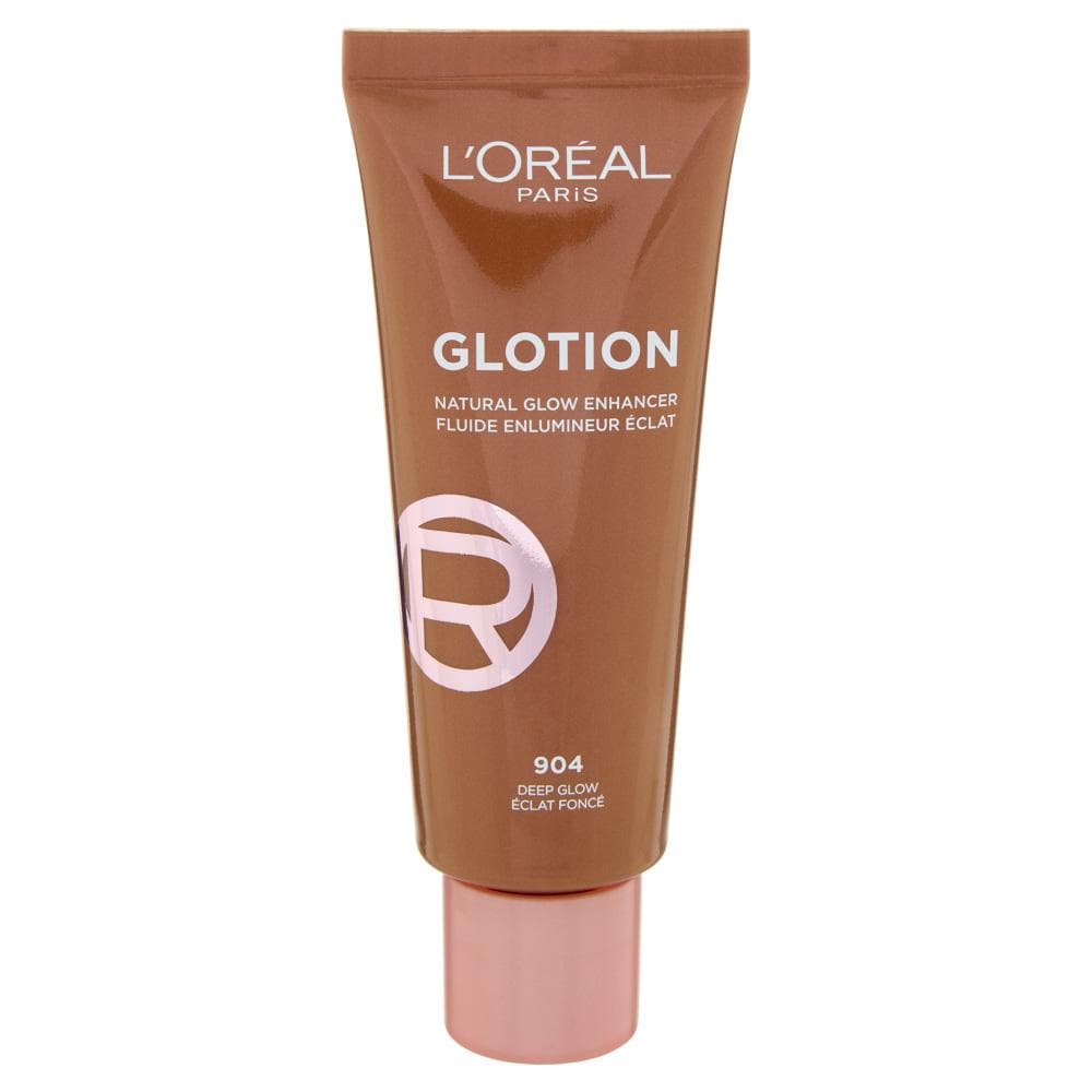 Illuminateur liquide de L’Oréal Paris 904 Deep Glow 1