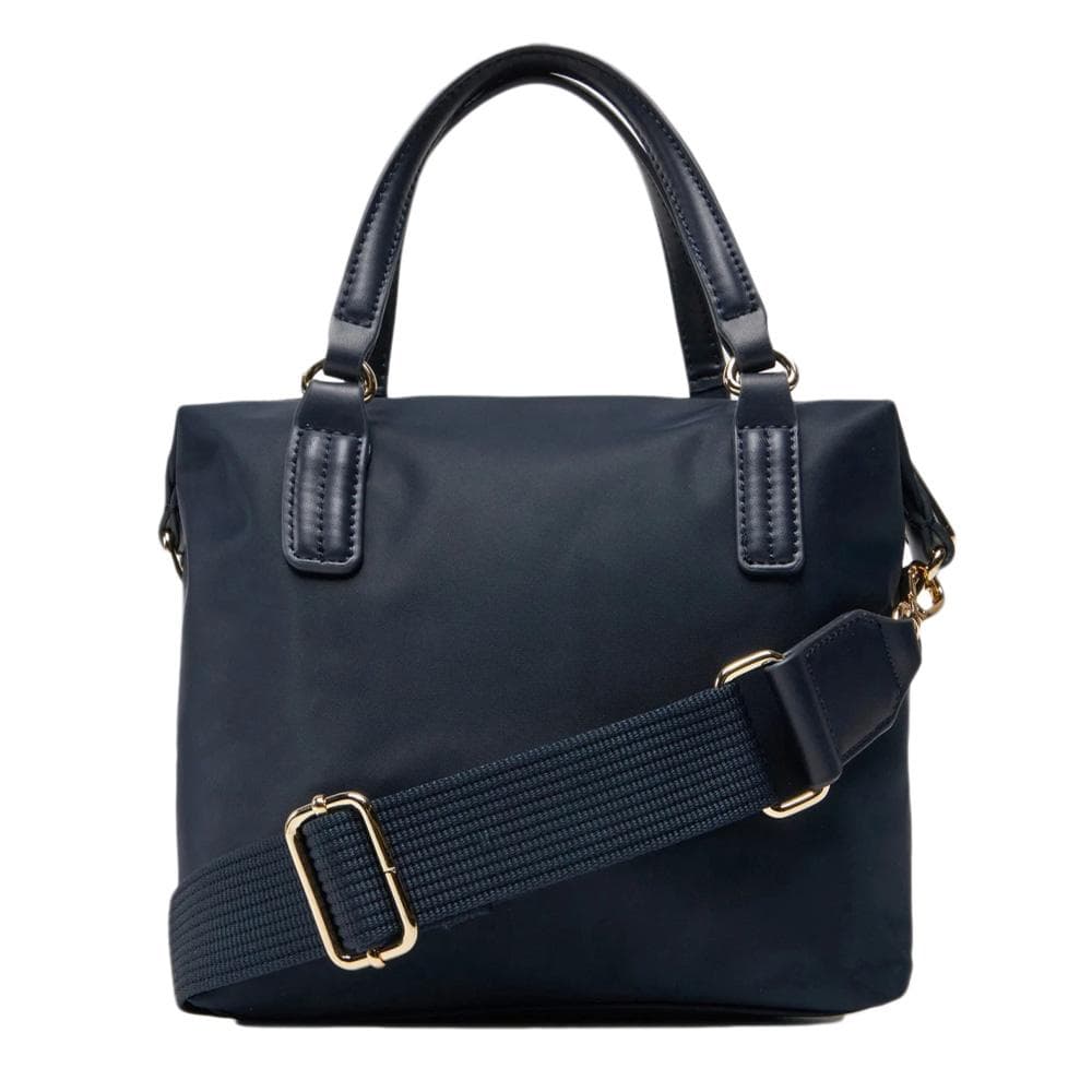 Sac à Main Marine Femme Tommy Hilfiger Poppy 2
