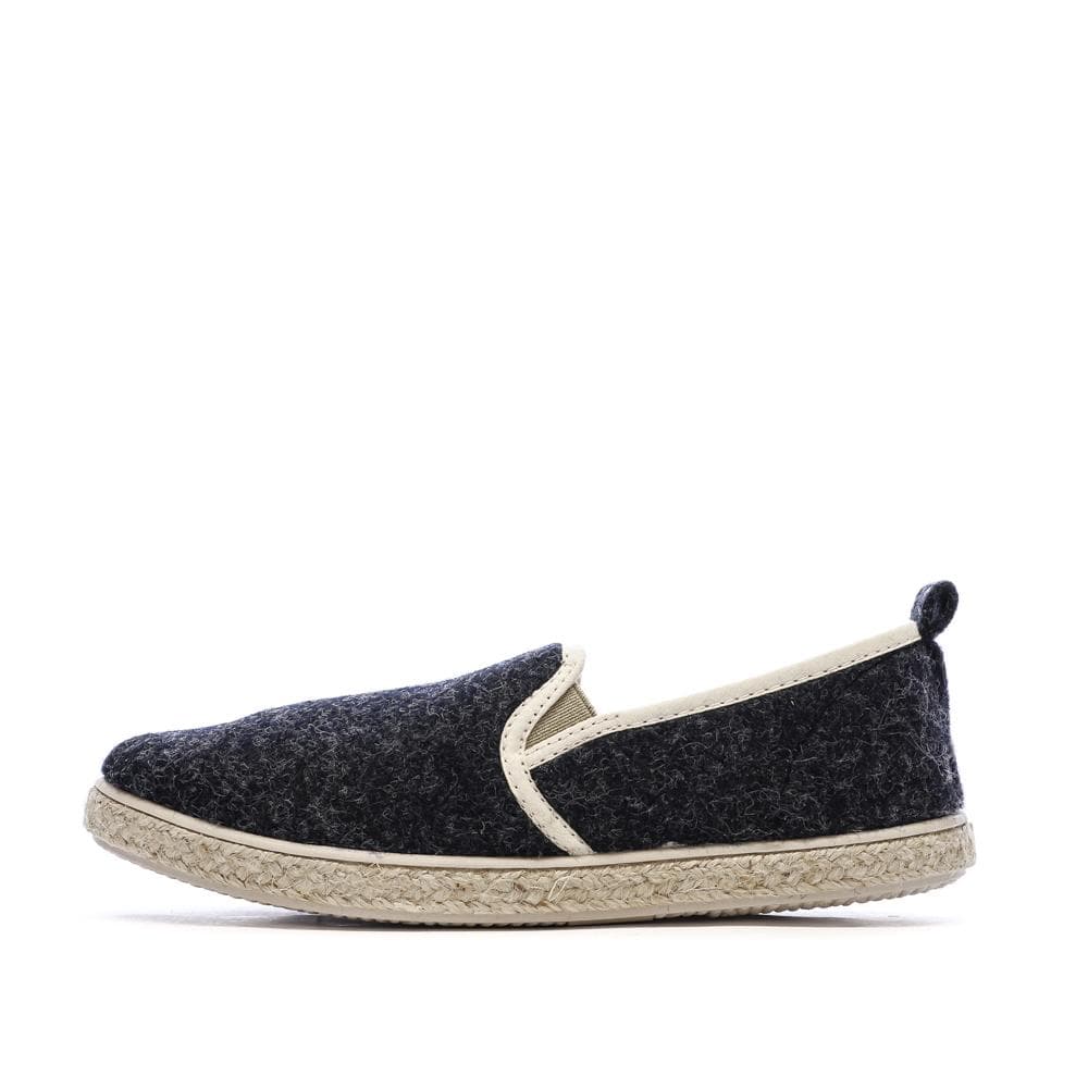 Espadrilles Marines Enfant Pare Gabia Andu 1