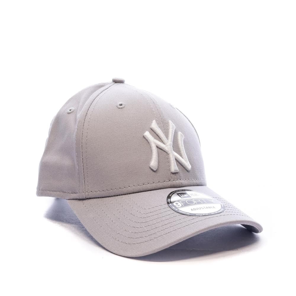 Casquette Gris Homme New Era Basic Neyyan 2