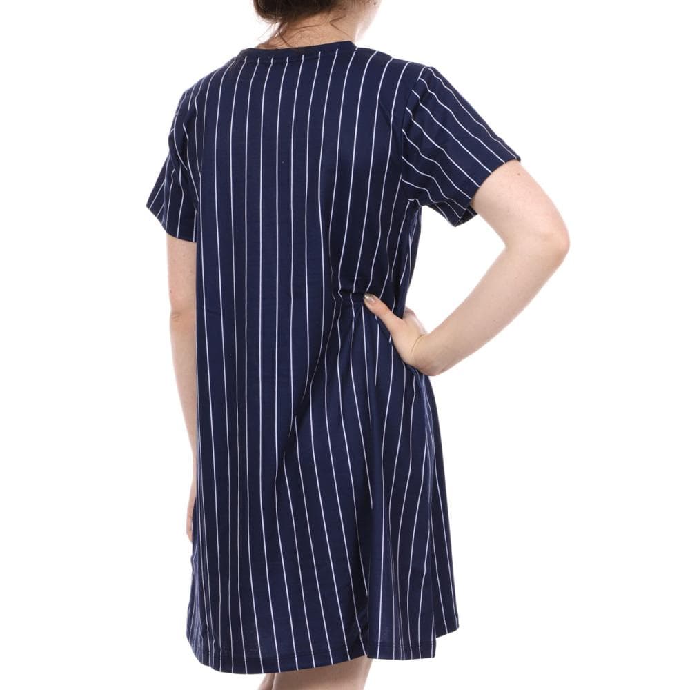 Robe Marine Femme Supreme Tenny 2