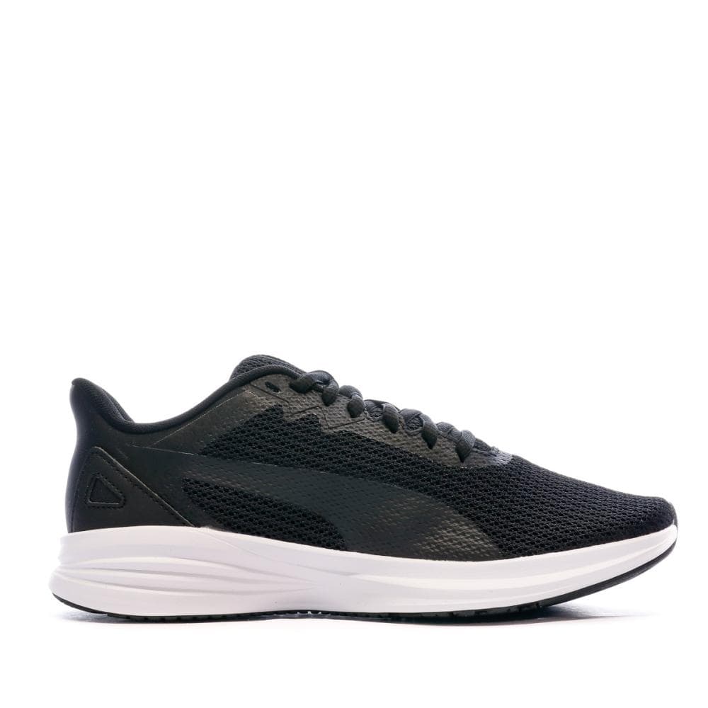 Chaussures de Running Noir Femme Puma Transport 2