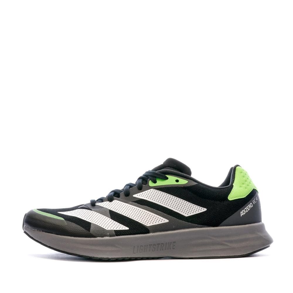 Chaussures de Running Noir Homme Adidas Adizero RC 4 1