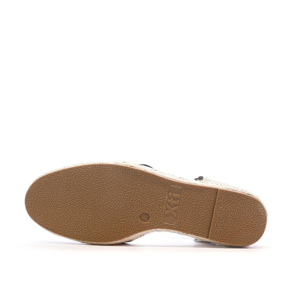 Sandales Noires Femme XTI 144104 5