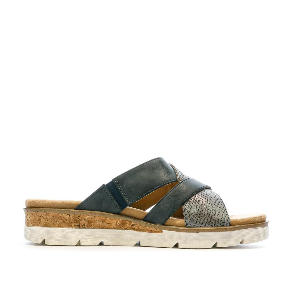 Sandales Marine Femme RELIFE Joibale 2