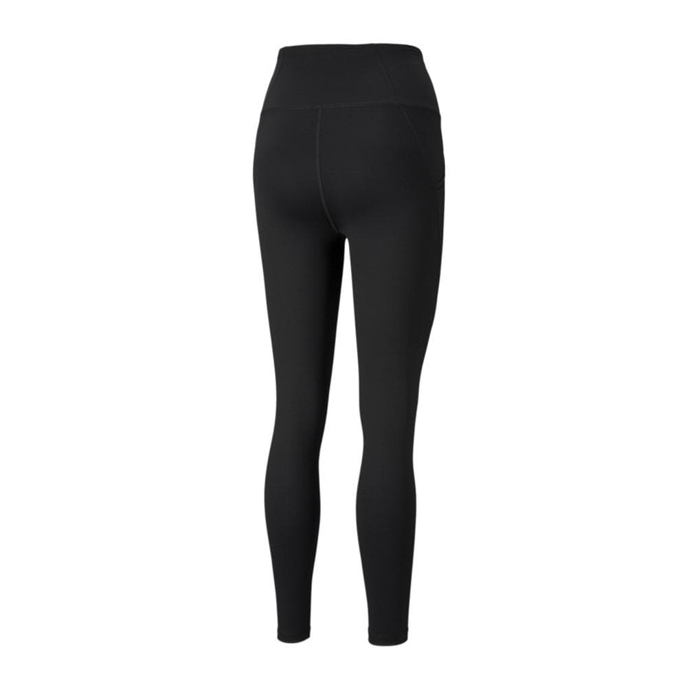 Legging Noir Femme Puma Forever High Waist 7/8 2