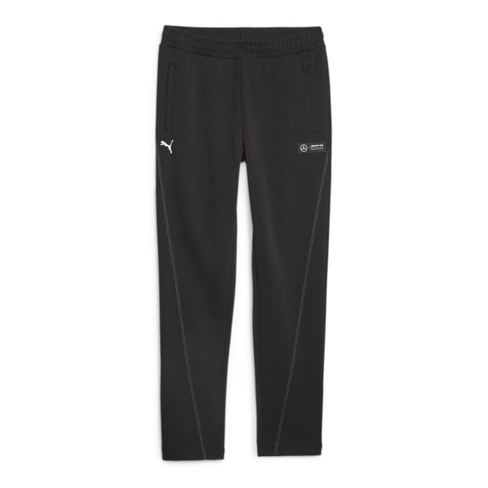 Jogging Noir Homme Puma Mapf1 Slim 621151 1