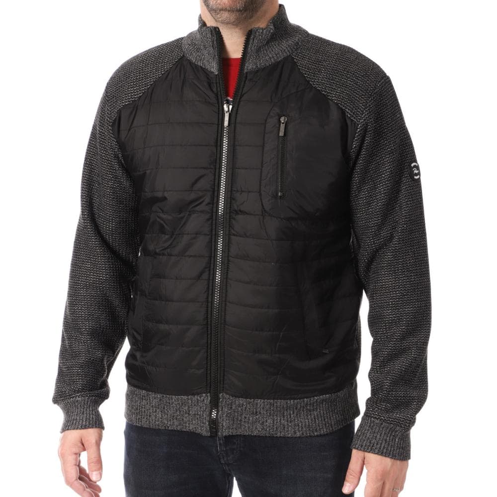 Veste Noir Homme RMS26 60905 1