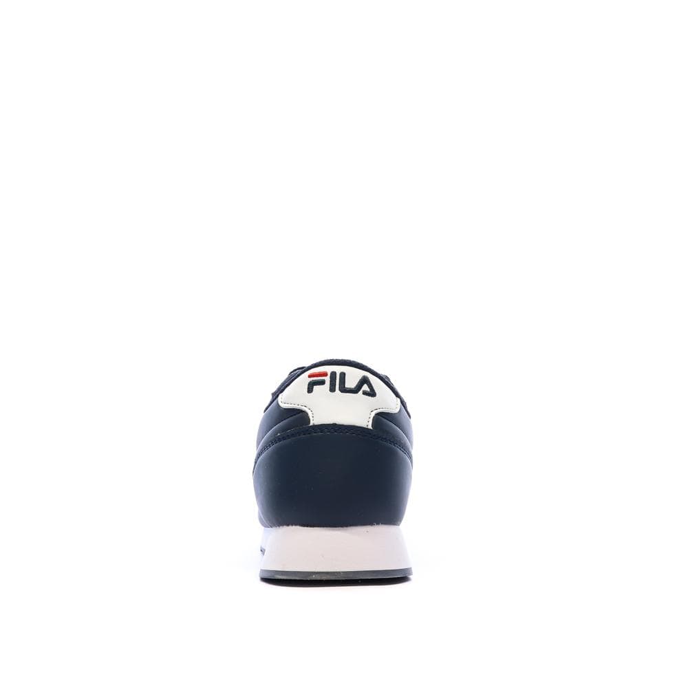 Baskets Marine Homme Fila Orbit 3