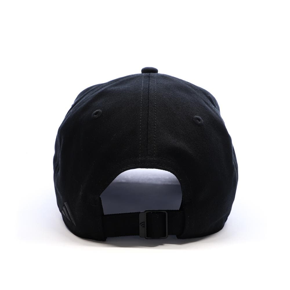 Casquette Noire Homme Adidas Spw 3