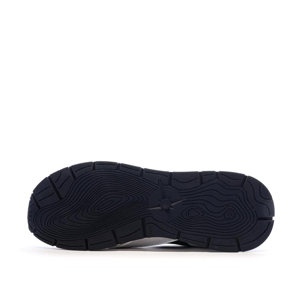 Baskets Marines/Gris Homme TBS Djon 5