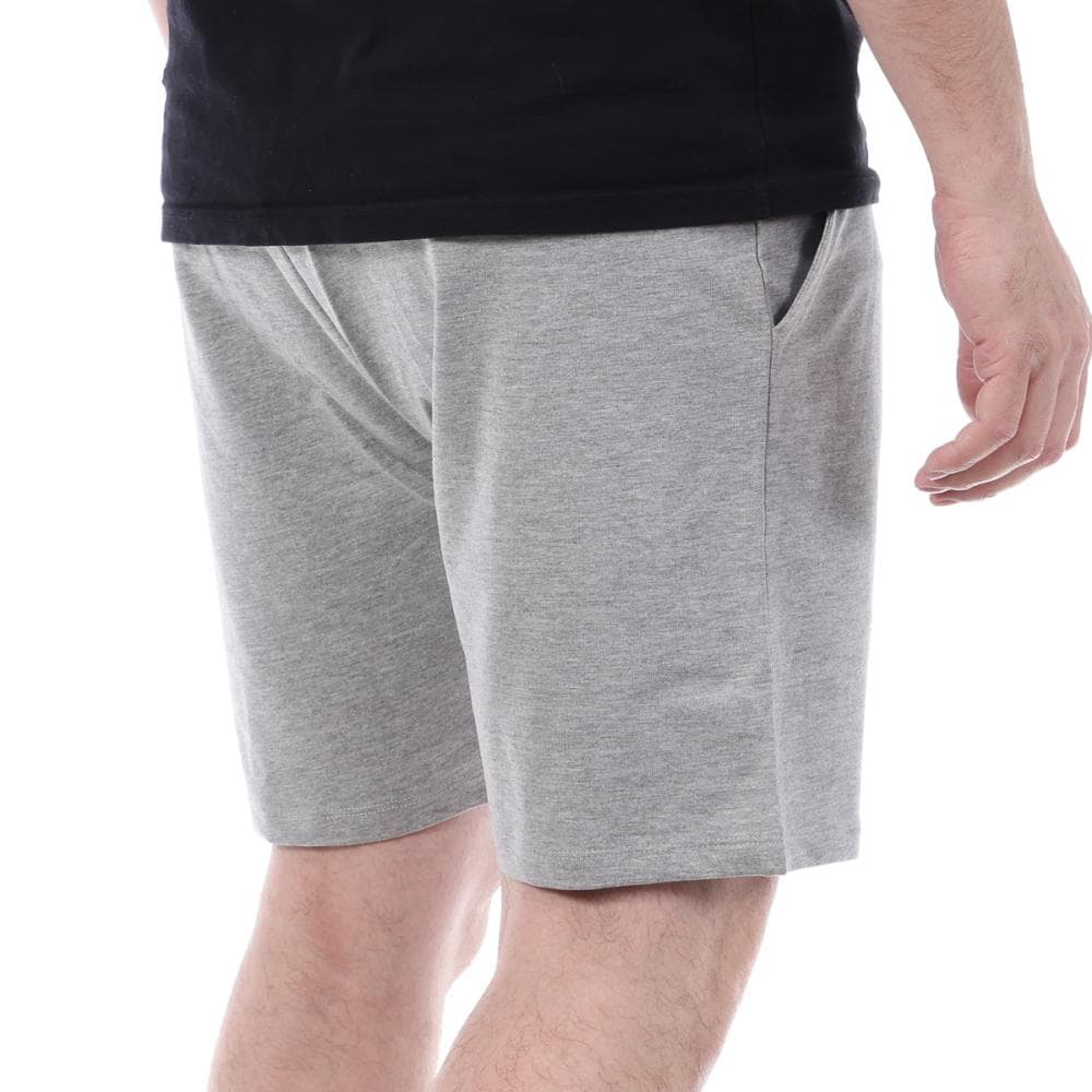 Short Gris Homme No Publik 11 2
